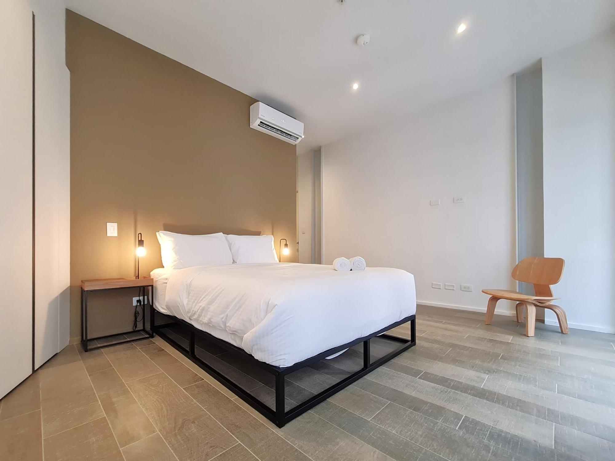 Centric 2Br With Terrace In Casco Antiguo Apartment Панама Сити Екстериор снимка